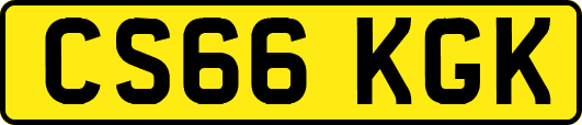 CS66KGK
