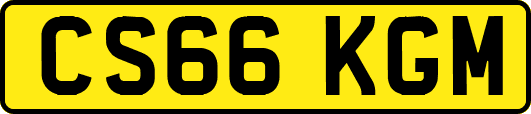 CS66KGM