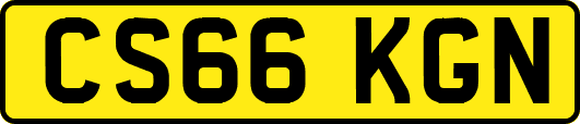 CS66KGN