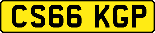 CS66KGP