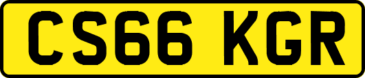 CS66KGR