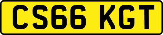 CS66KGT