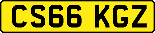 CS66KGZ