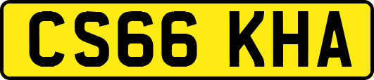 CS66KHA
