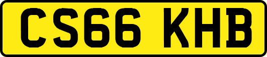 CS66KHB