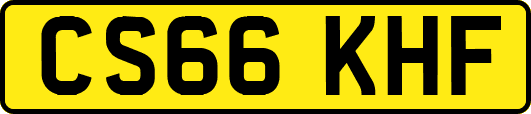 CS66KHF