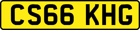 CS66KHG