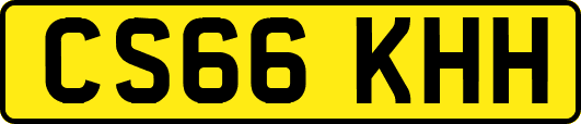 CS66KHH