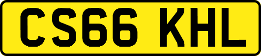 CS66KHL