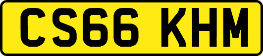 CS66KHM