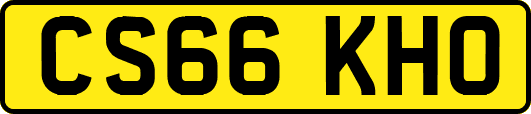 CS66KHO