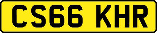 CS66KHR