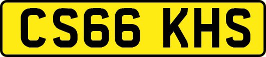 CS66KHS