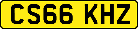 CS66KHZ