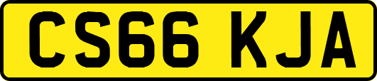 CS66KJA