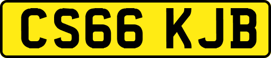 CS66KJB