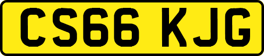 CS66KJG