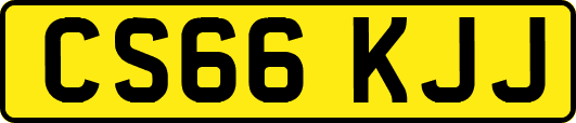 CS66KJJ