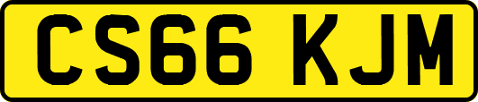 CS66KJM
