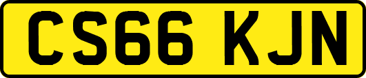 CS66KJN