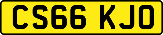 CS66KJO