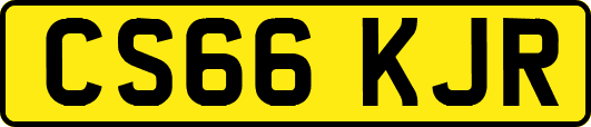 CS66KJR