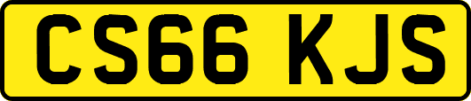 CS66KJS