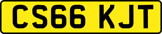 CS66KJT