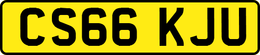 CS66KJU