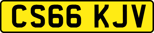 CS66KJV