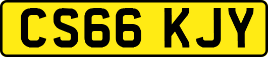 CS66KJY