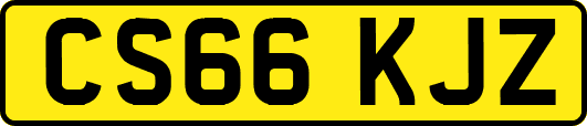 CS66KJZ