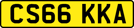 CS66KKA