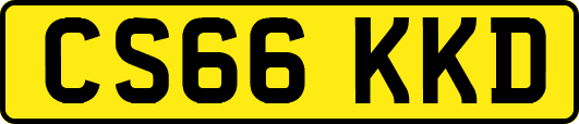 CS66KKD