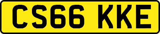 CS66KKE