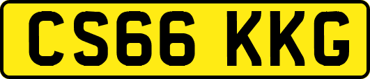 CS66KKG