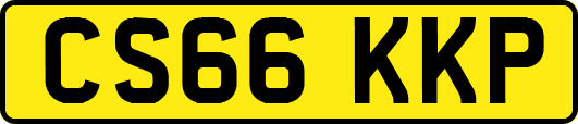 CS66KKP