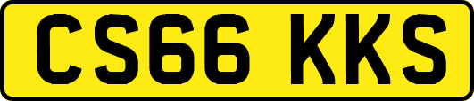 CS66KKS