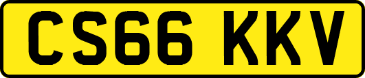 CS66KKV