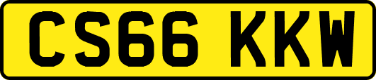 CS66KKW