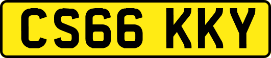 CS66KKY