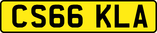 CS66KLA