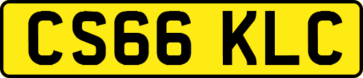 CS66KLC