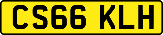 CS66KLH