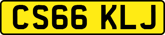 CS66KLJ