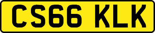 CS66KLK