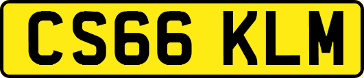 CS66KLM