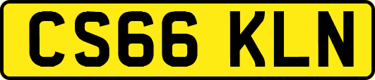 CS66KLN