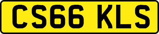CS66KLS