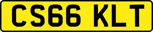 CS66KLT